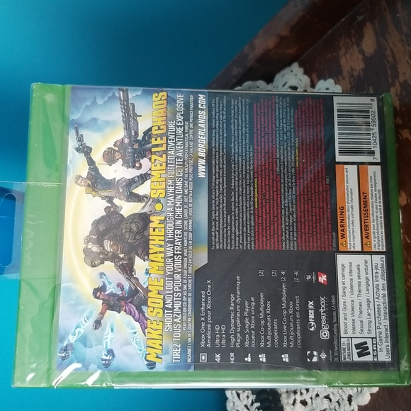 Borderlands 3 Xbox One - Picture 2 of 4